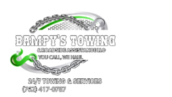 Bampy's Towing & Roadside Assistance LLC