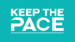 I KEEP THE PACE LTD