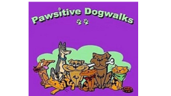 Pawsitive Dogwalks