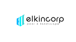 Elkin Corp Pool and Landscape
