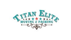 Titan Elite Moving & Packing