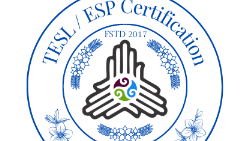 TESL Certification