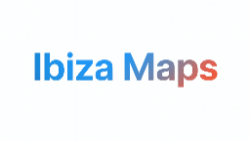 Ibiza Maps