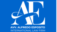 Avv. Alfredo Esposito - International Law Firm