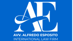 Avv. Alfredo Esposito - International Law Firm