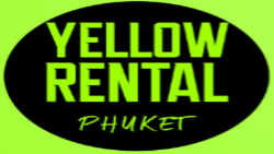 Yellow Rental Phuket