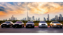 Silverstone Rent A Car