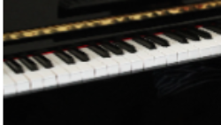 Piano Lessons in Milan