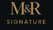 M&Rsignature