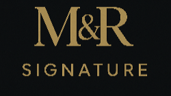 M&Rsignature
