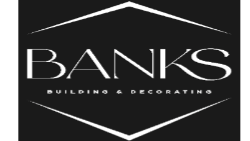 Banks building & decorating 