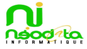 NEODATA INFORMATIQUE