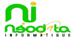 NEODATA INFORMATIQUE