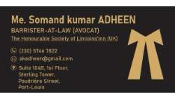 Somand kumar Adheen