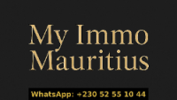 My Immo Mauritius