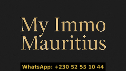 My Immo Mauritius