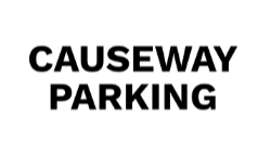 Causeway Truck parking