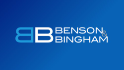 Benson & Bingham Car Accident & Personal Injury Lawyers