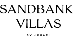 Sandbank Villas