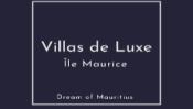 Villas Luxe Maurice