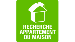 Recherche Appartement ou Maison Lyon
