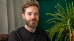 Integrative Psychotherapy - M.Sc Peter Bennett