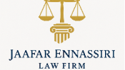Jaafar Ennassiri Law Firm