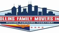 Collins Family Movers