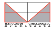 bernard vallotton architecte