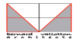 bernard vallotton architecte