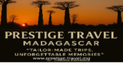 Prestige Travel Madagascar