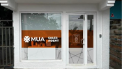 MUA Grand Baie - Sales Agent