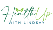 Lindsay Kassem, Executive Health/Life/Mindset Coach