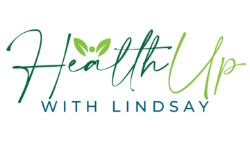 Lindsay Kassem, Executive Health/Life/Mindset Coach