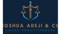 Joshua Adeji & Co