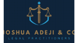 Joshua Adeji & Co