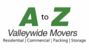 A to Z Valley Wide Movers LLC