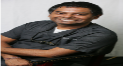 Washington Heights Dentist Arvind Philomin