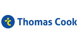 Thomas Cook Mauritius