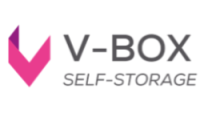 V-Box Self-Storage