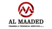 Al Maaded Trading & Technical Services