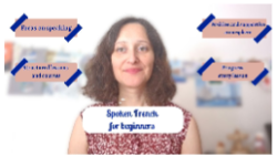 Online French teacher 