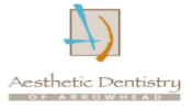Aesthetic Dentistry of Arrowhead