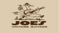 Joe's Vintage Guitars - We Buy Guitars!