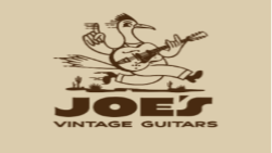 Joe's Vintage Guitars - We Buy Guitars!
