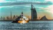 Yacht Rental Dubai