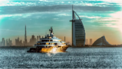 Yacht Rental Dubai