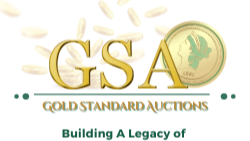 Gold Standard Auctions