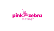Pink Zebra Moving of Carmel