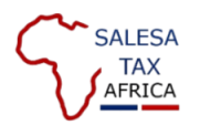 Salesa Tax Africa